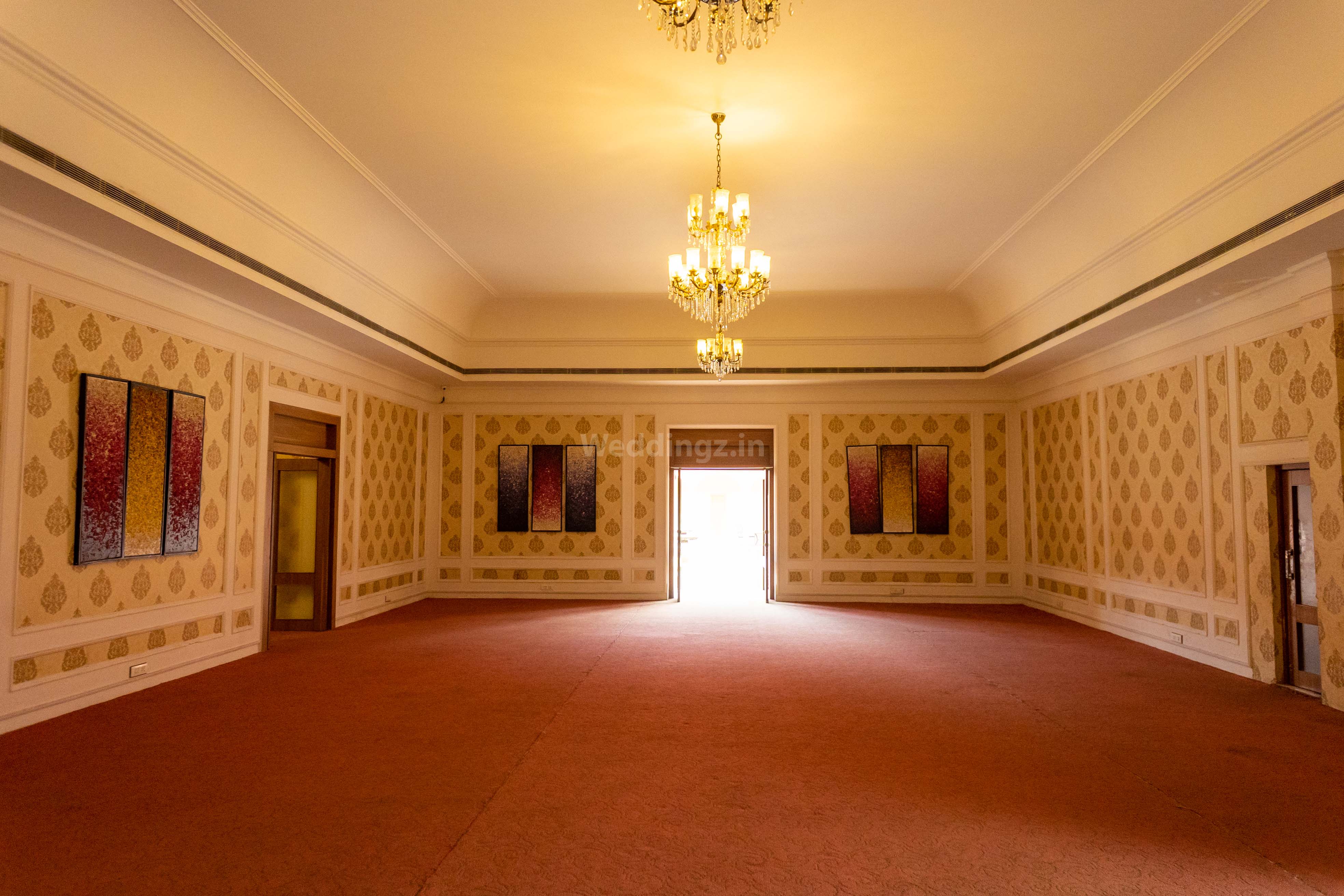 Vesta Bikaner Palace