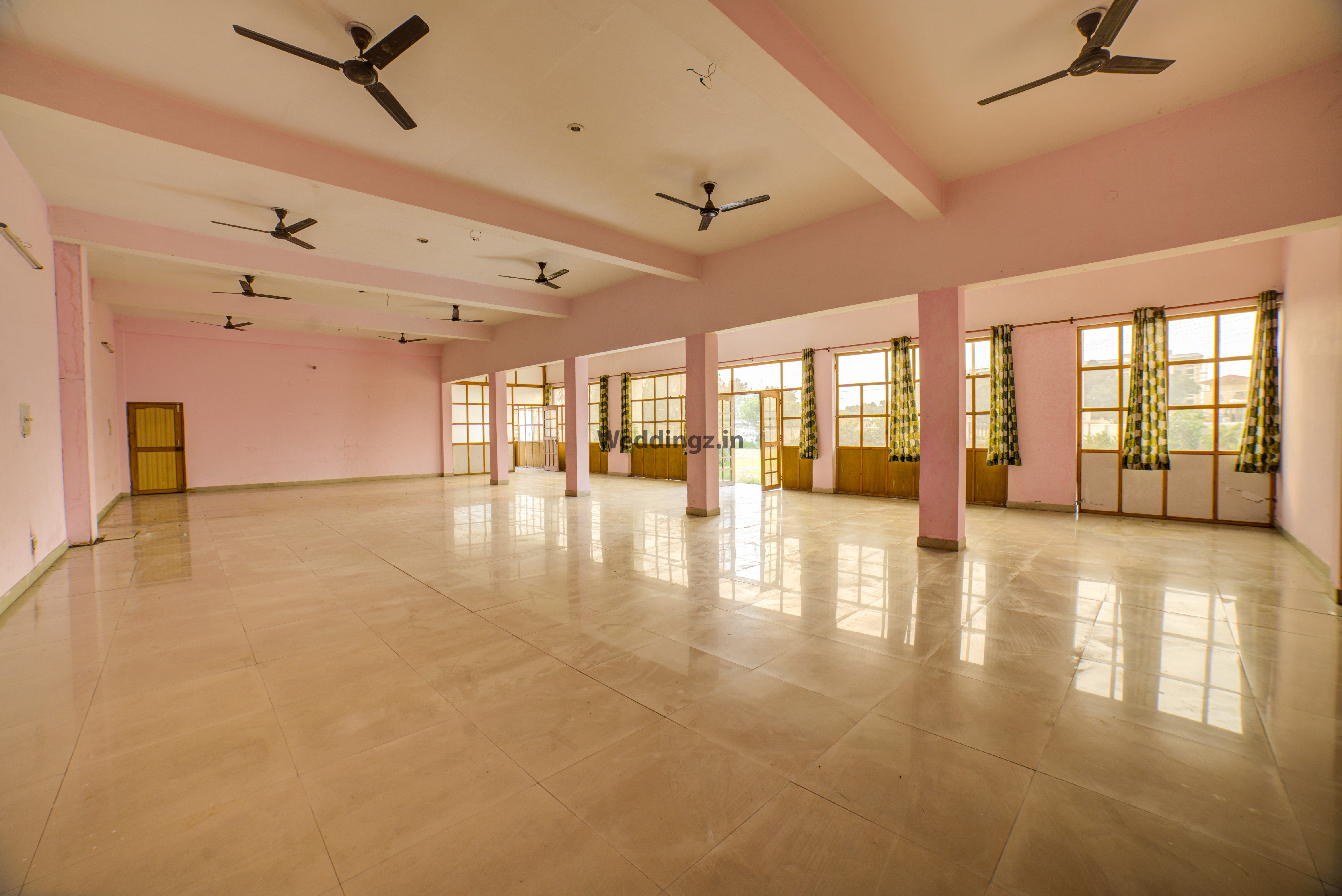 Shahnai Guest House
