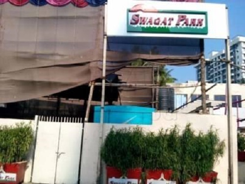 Swagat Park
