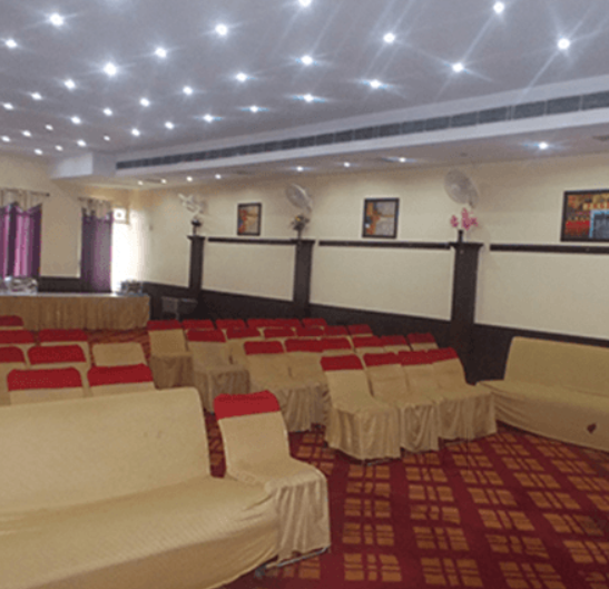 Hotel Abhinandan