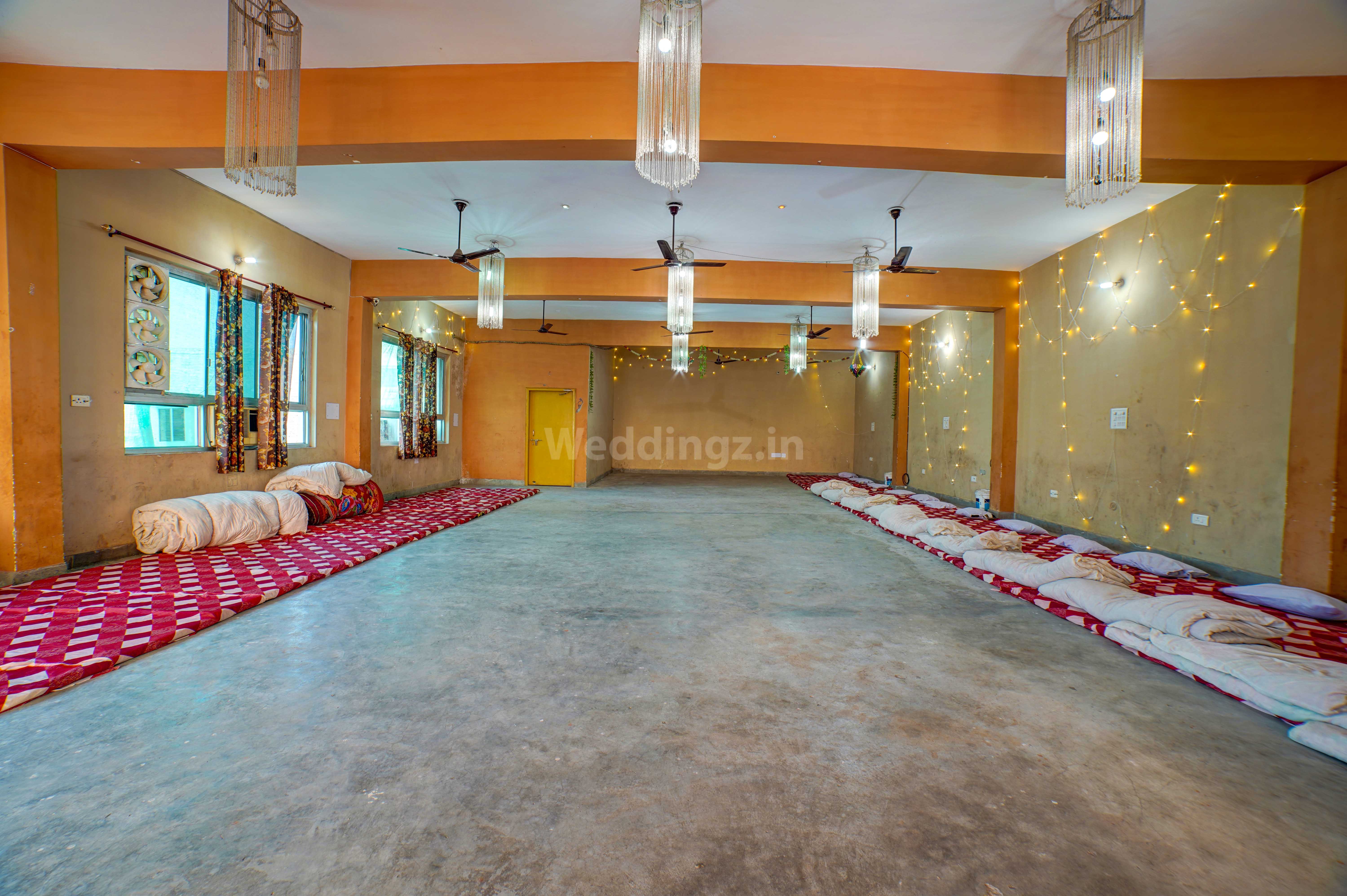 Citizen Banquet Hall