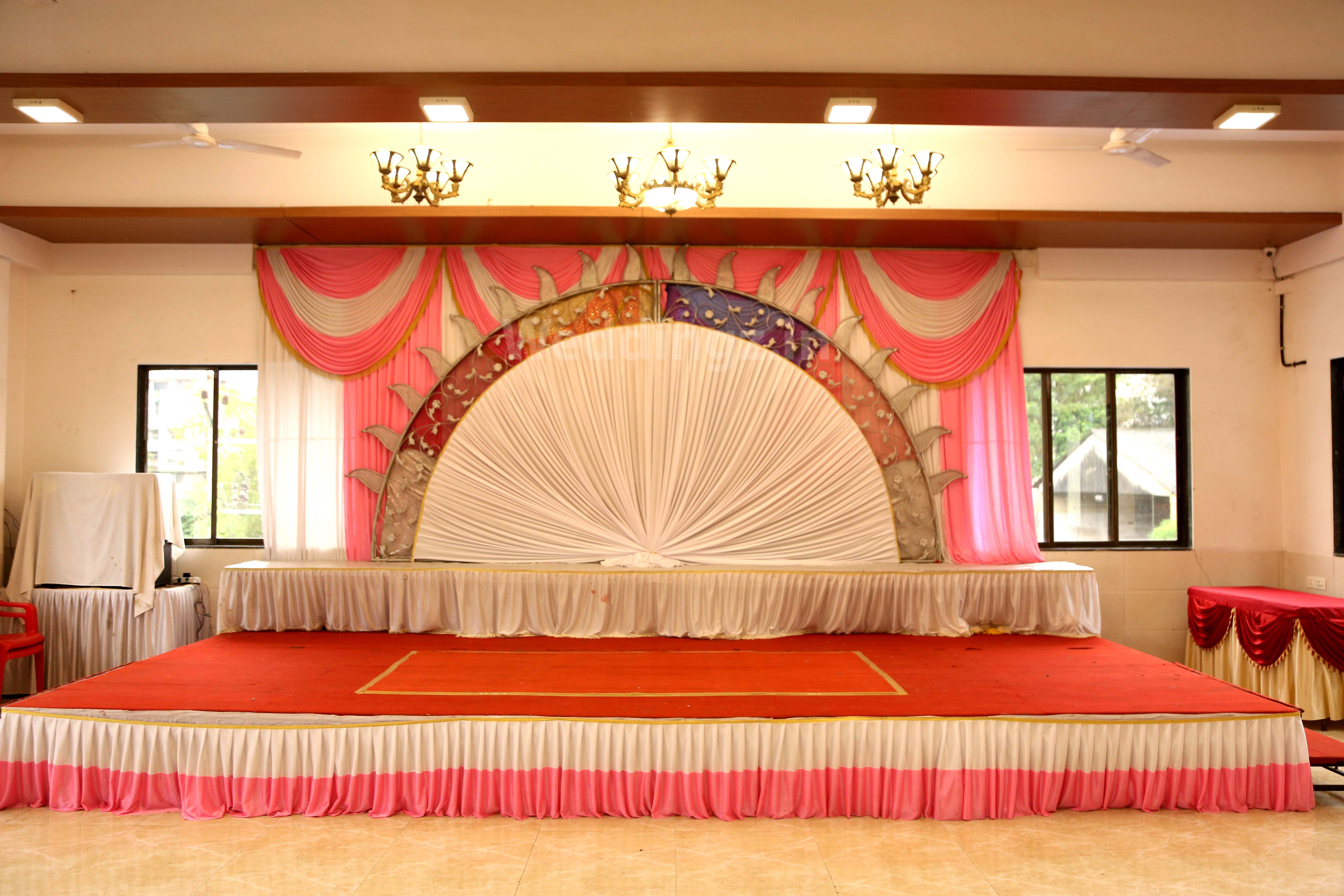 Shree Banquets