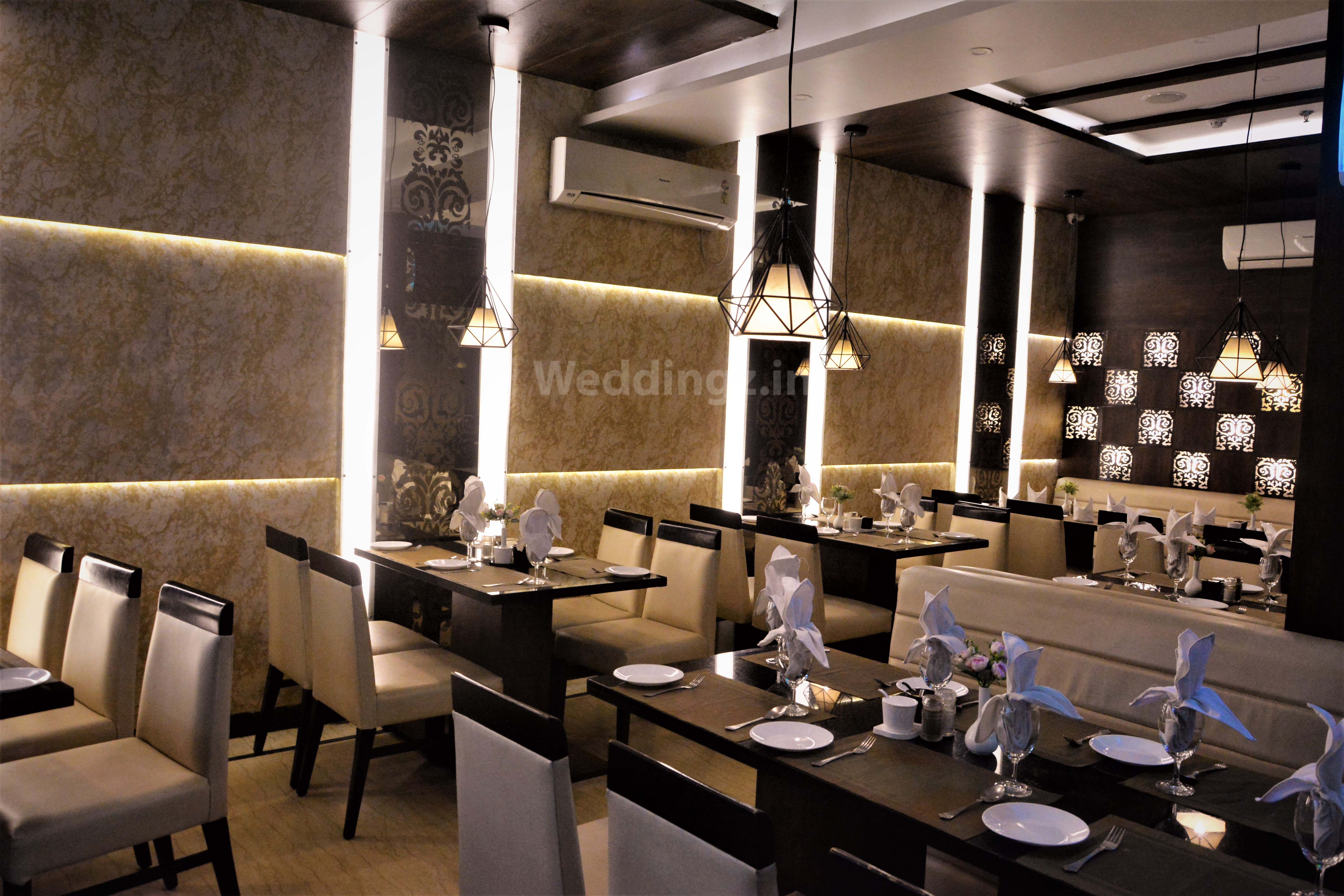Hotel Royal Height