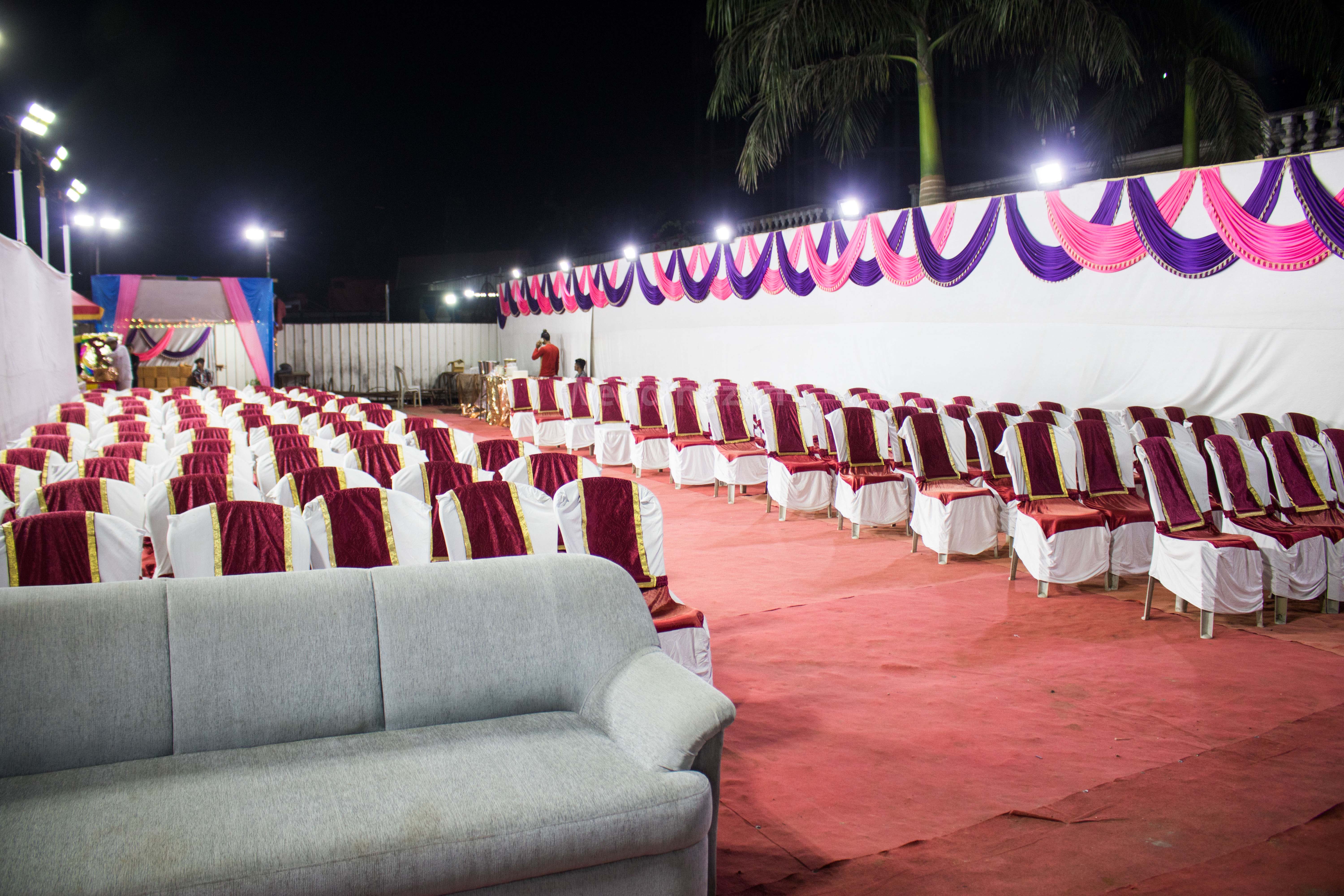 Shehnai Wedding Hall