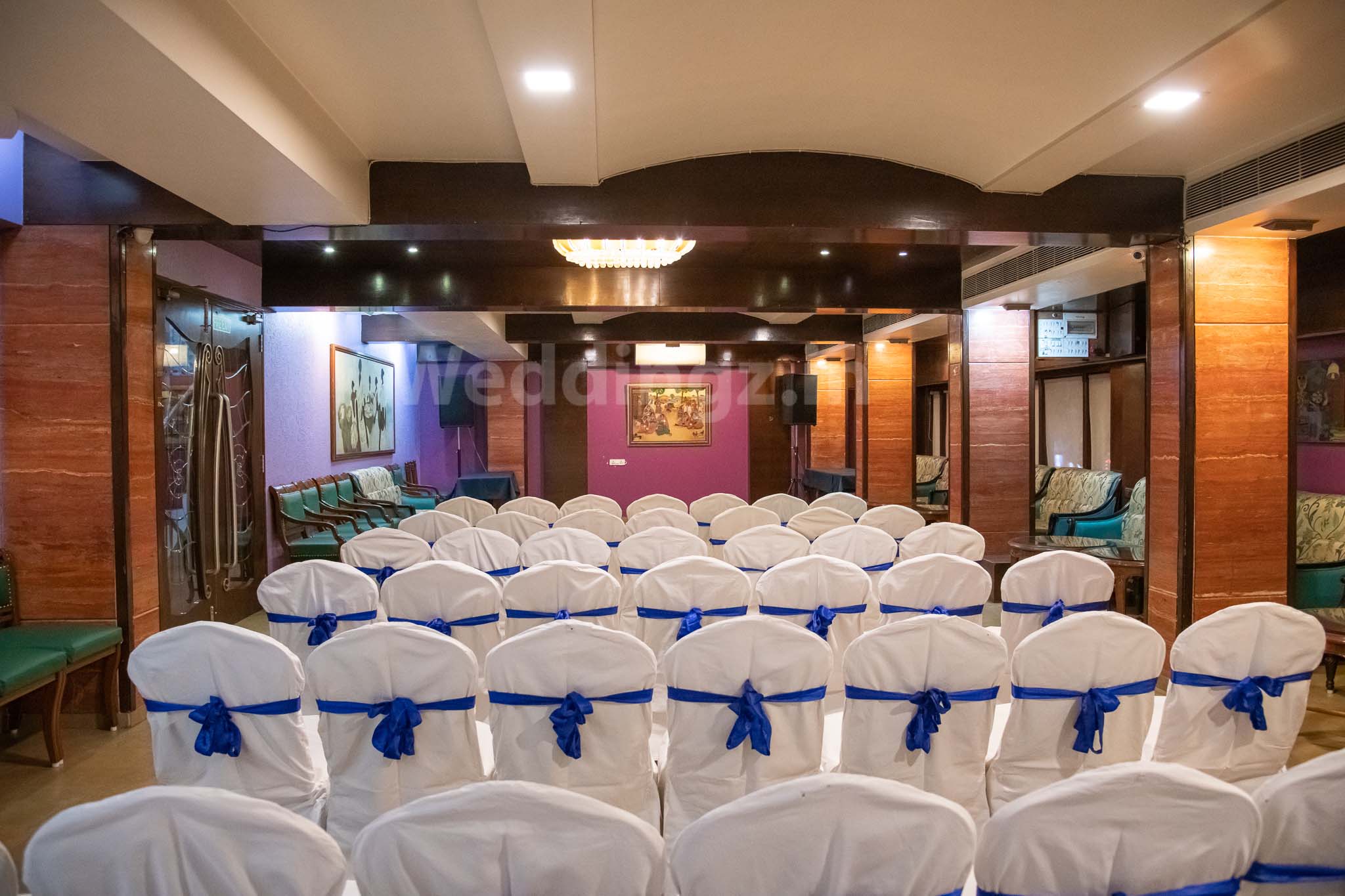 Vaishali Hall