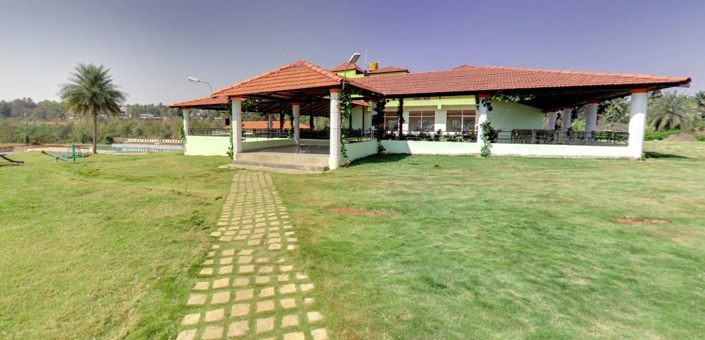 Chithravana Farm
