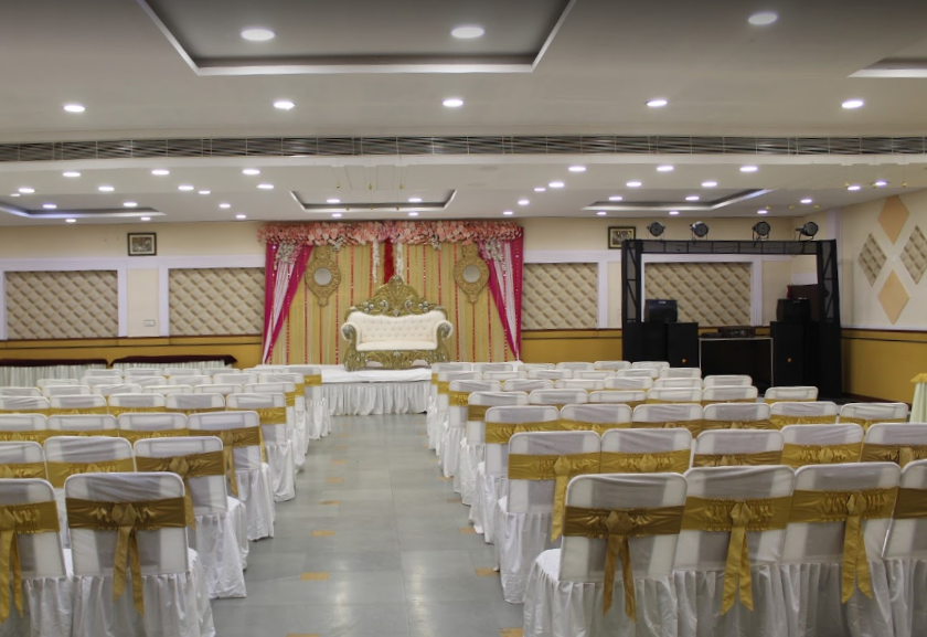 Pamela Restaurant And Banquet
