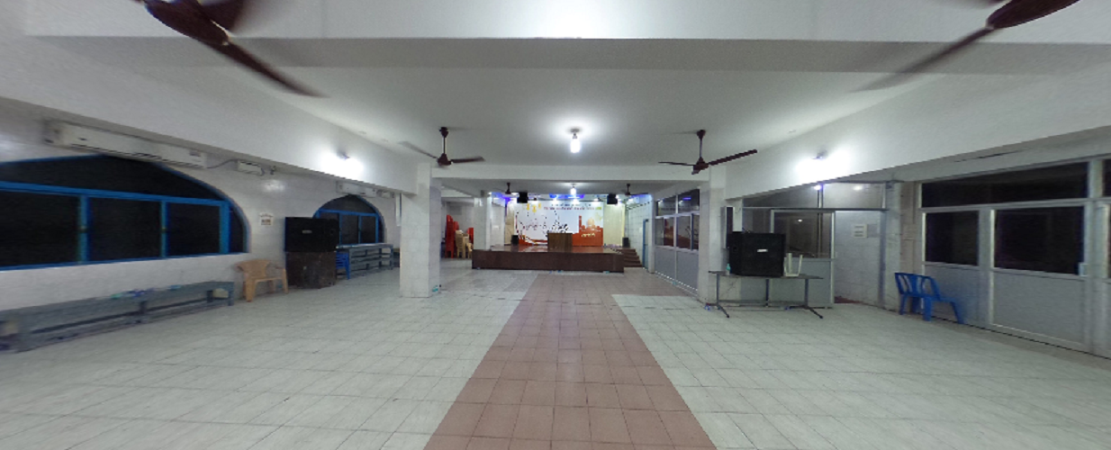 Al Malick Marriage Hall