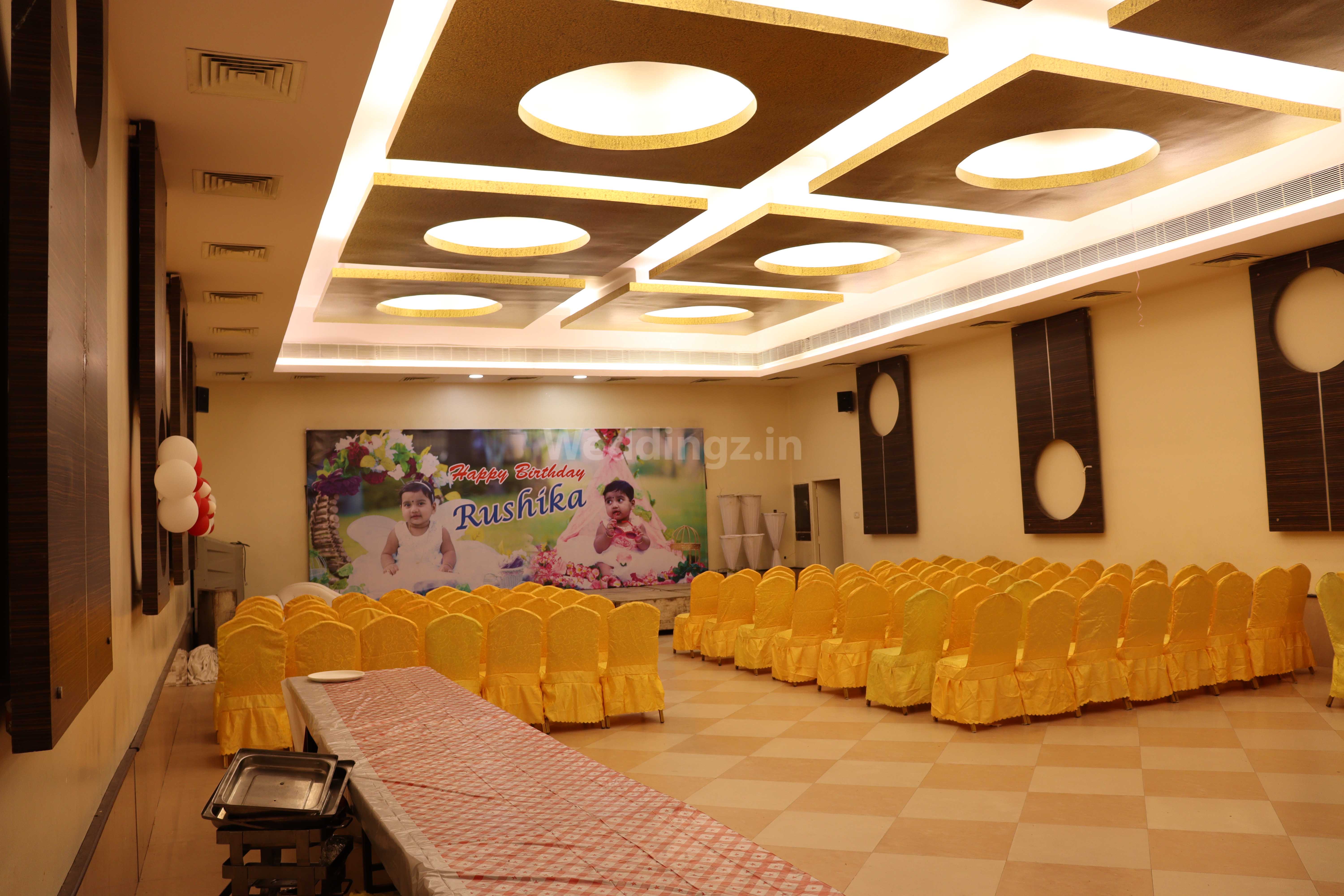 Athidhi Banquet Hall