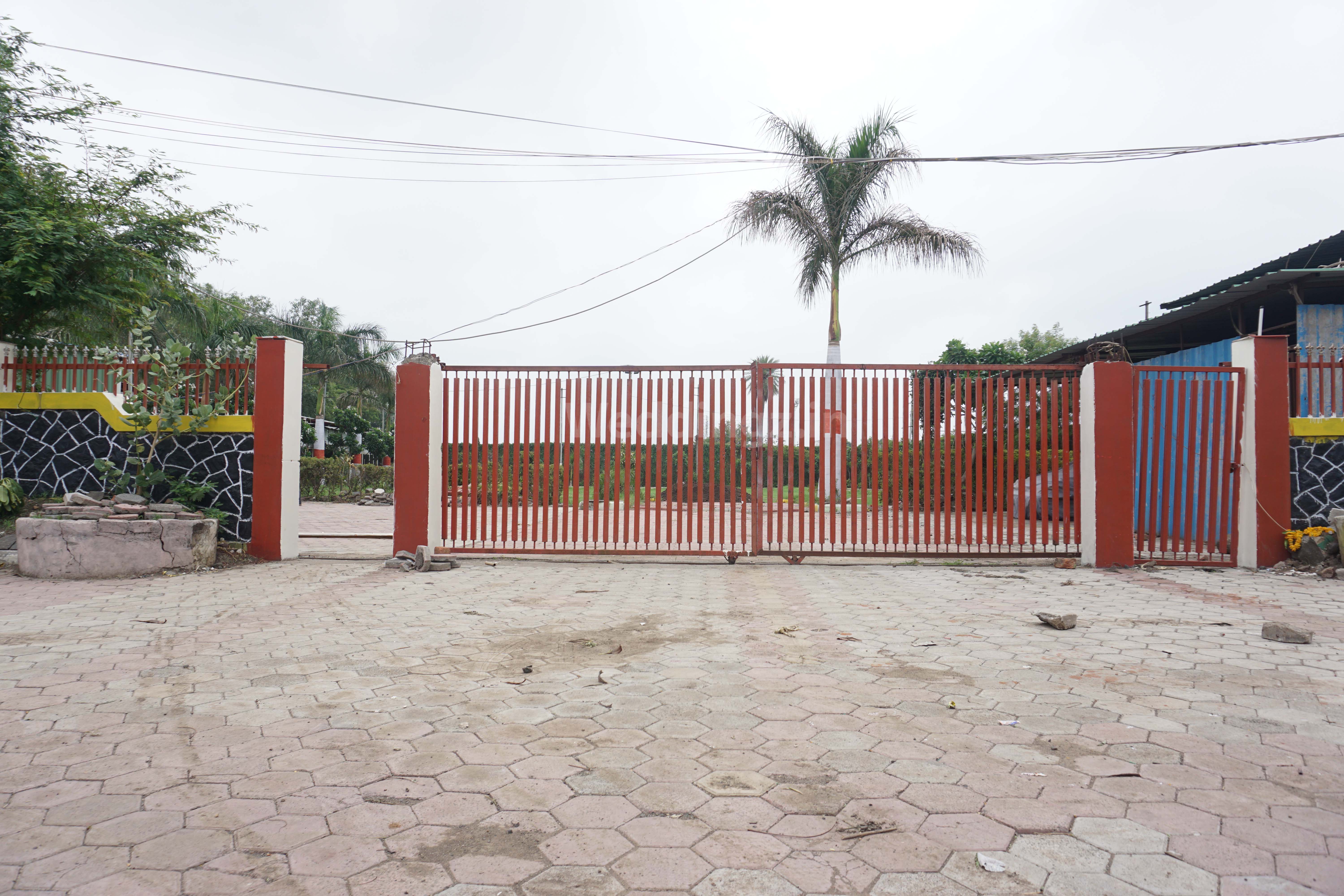 Shree Devleela Garden