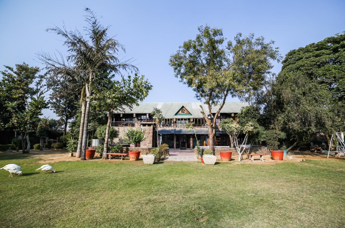 Chopra Farms
