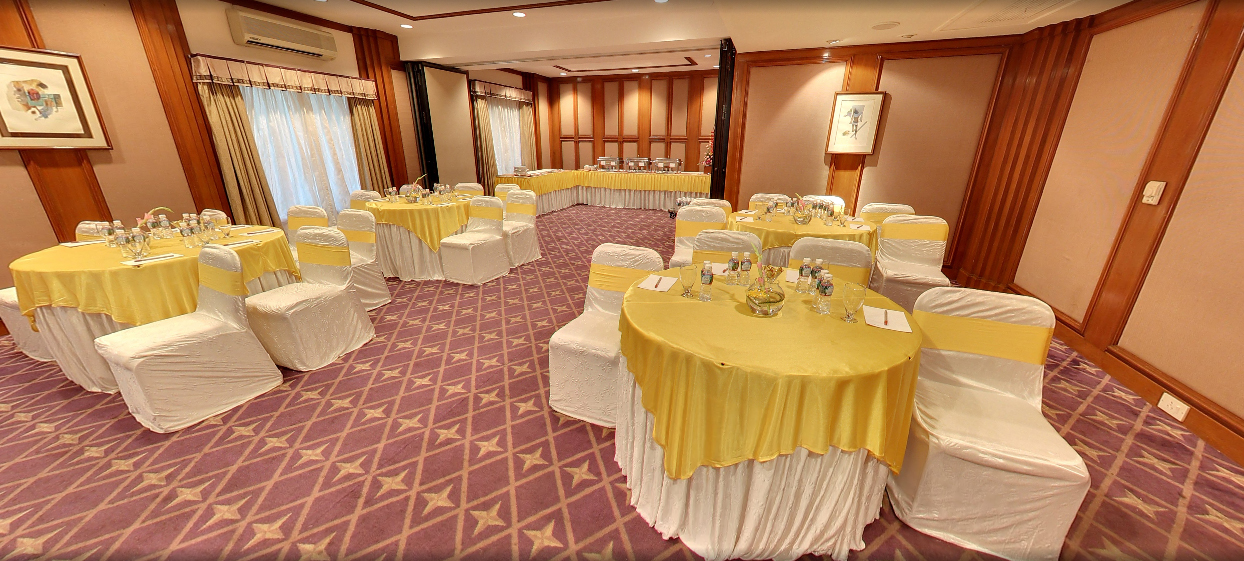The Ummed Hotel