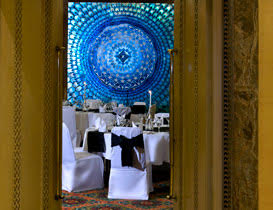 Sheraton Grand Pune