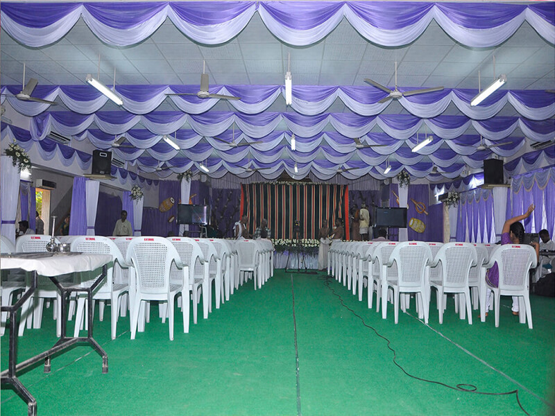 KVT Mahal