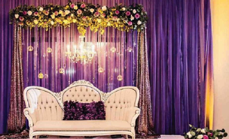 Amivadi Banquet