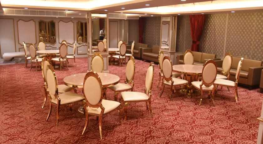 The Exotica Grand