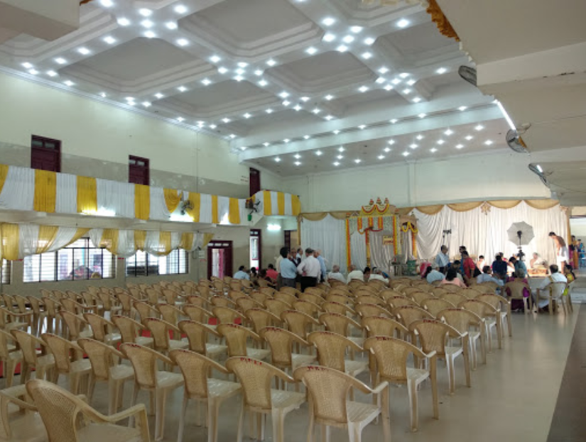 Mangala Kalyana Mantapa
