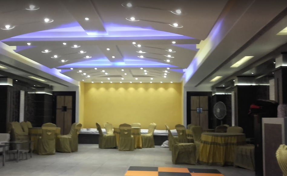 The President Hotel