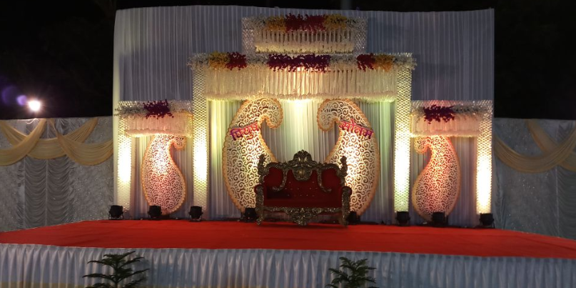 Pushp Celebration Lawn