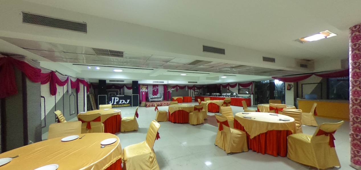Hotel Aroma