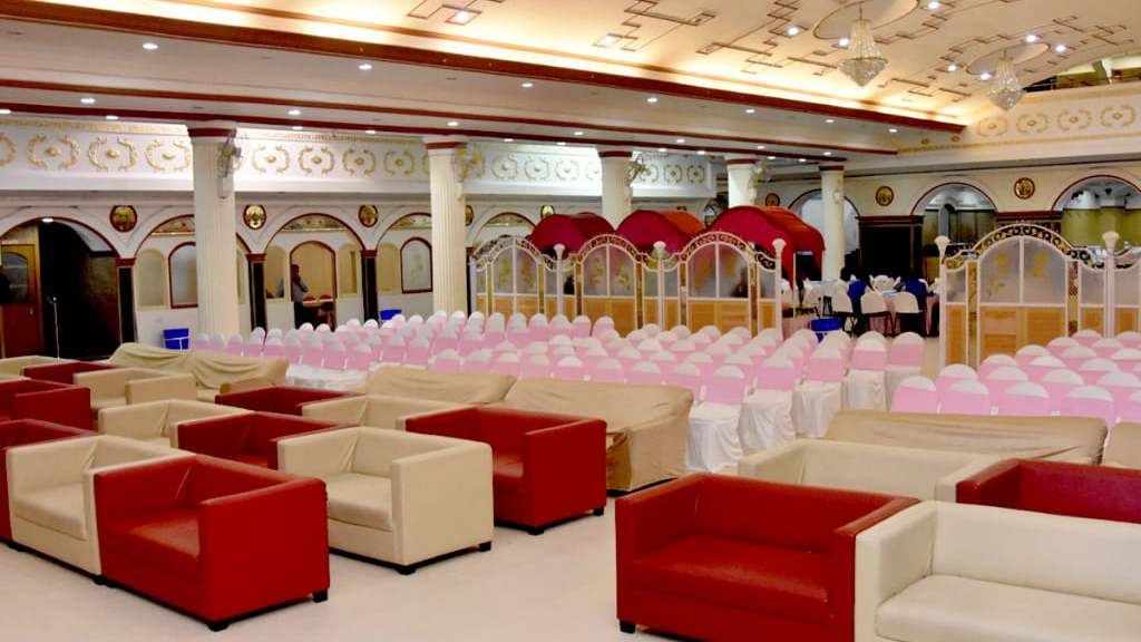 Samad House Deluxe