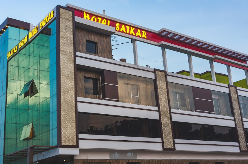 Hotel Satkar