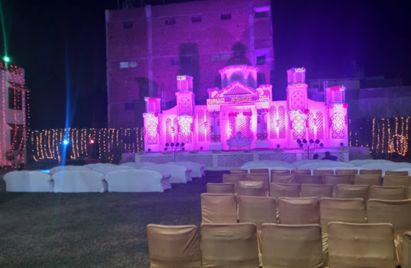 Raja Rani Farm House