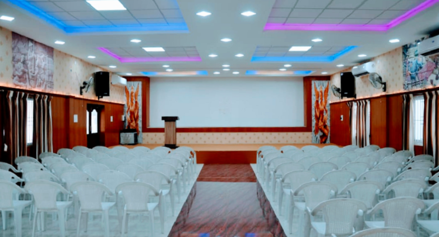 JR Hall