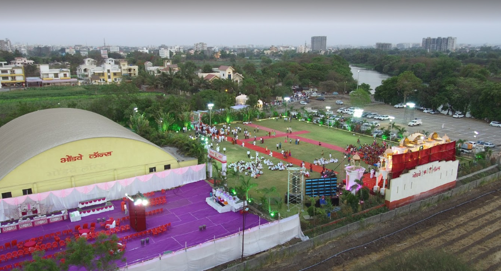Bhondve Lawns