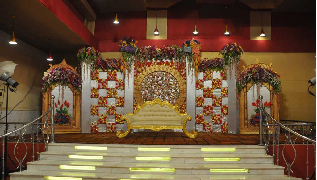 Vrindavan Lawn