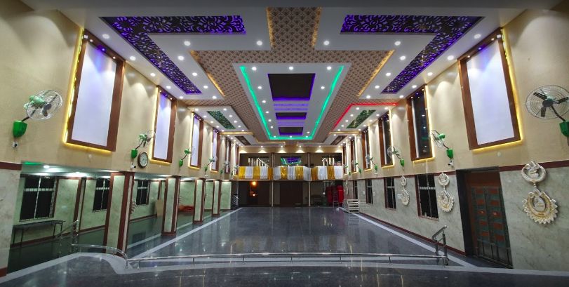 Timmakka Patel Venkatappa Kalyana Mantapa Karyalaya
