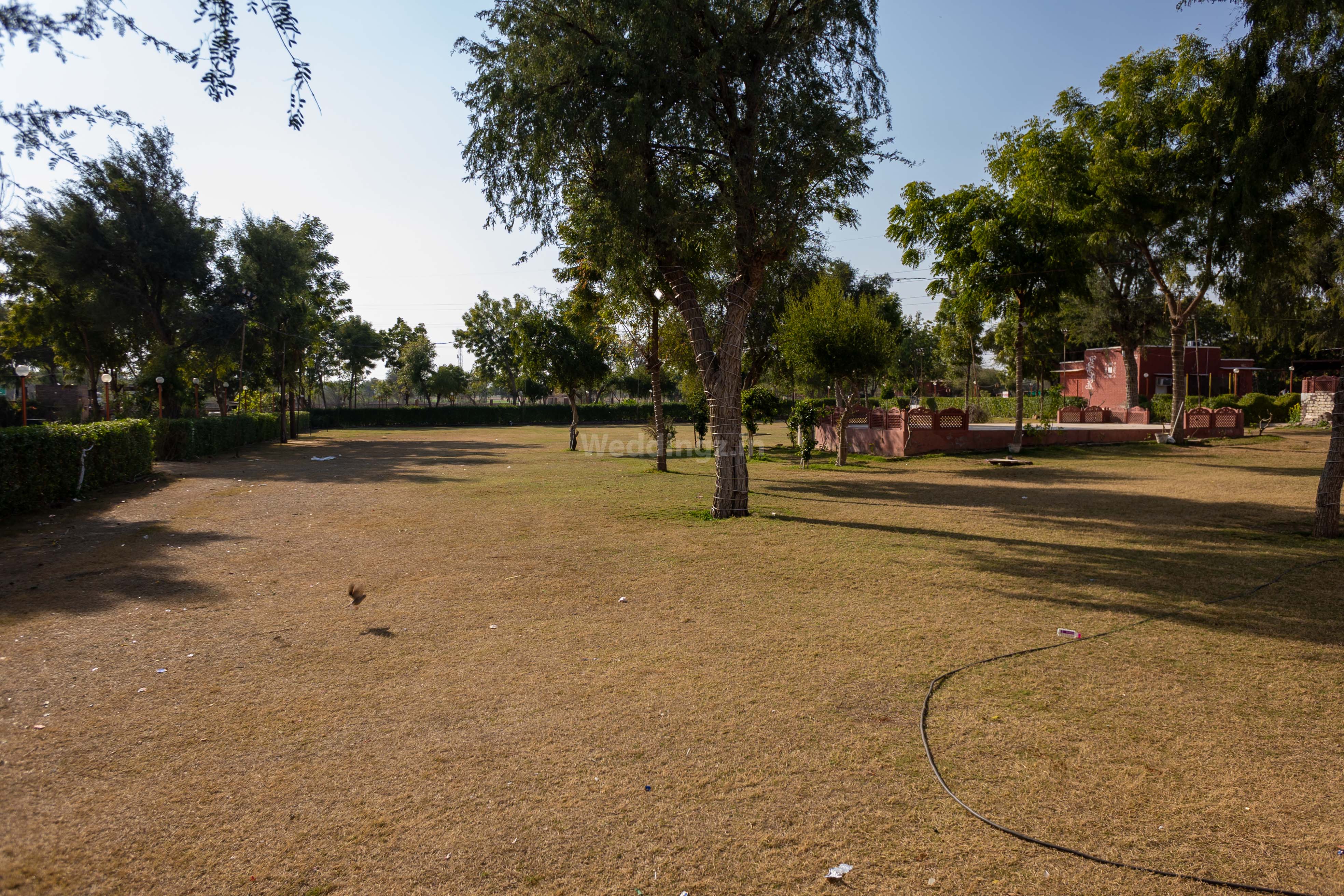 Thar Exotica Resort