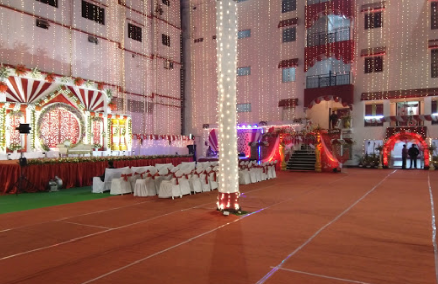 Soubhagya Palace Banquet Hall