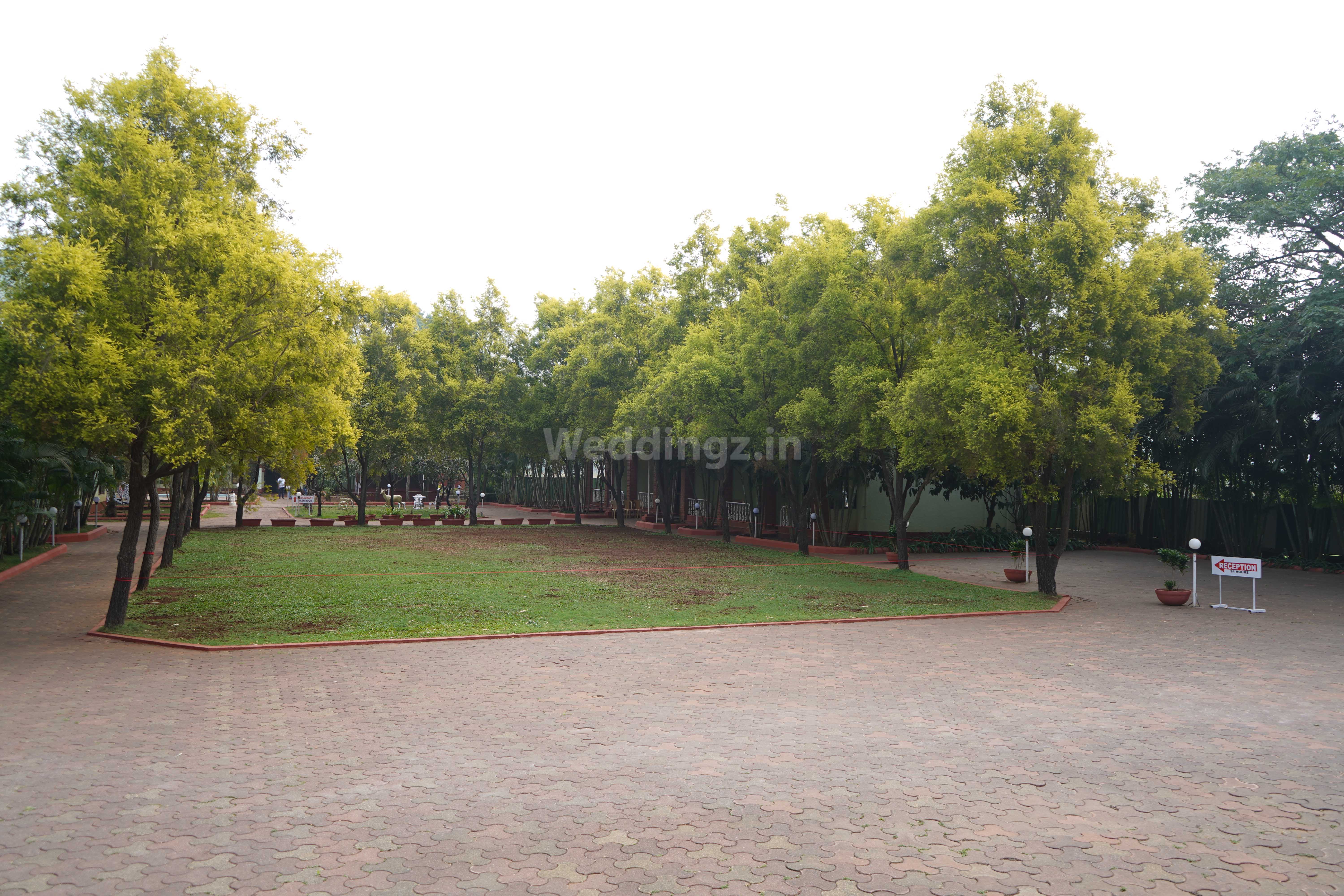Govinda Resorts Lonavala