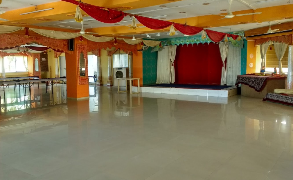 Rama Madhav Bhavan