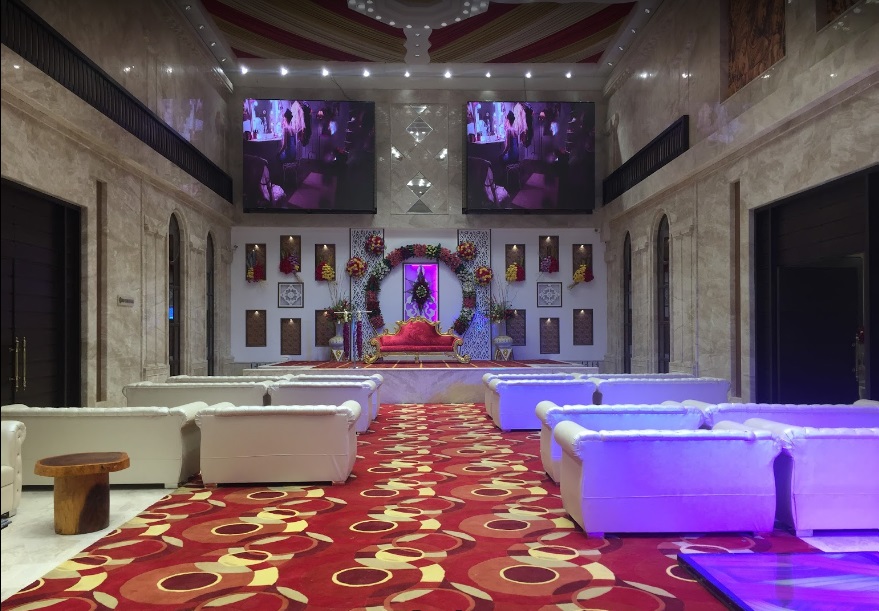 Le Grand Banquet