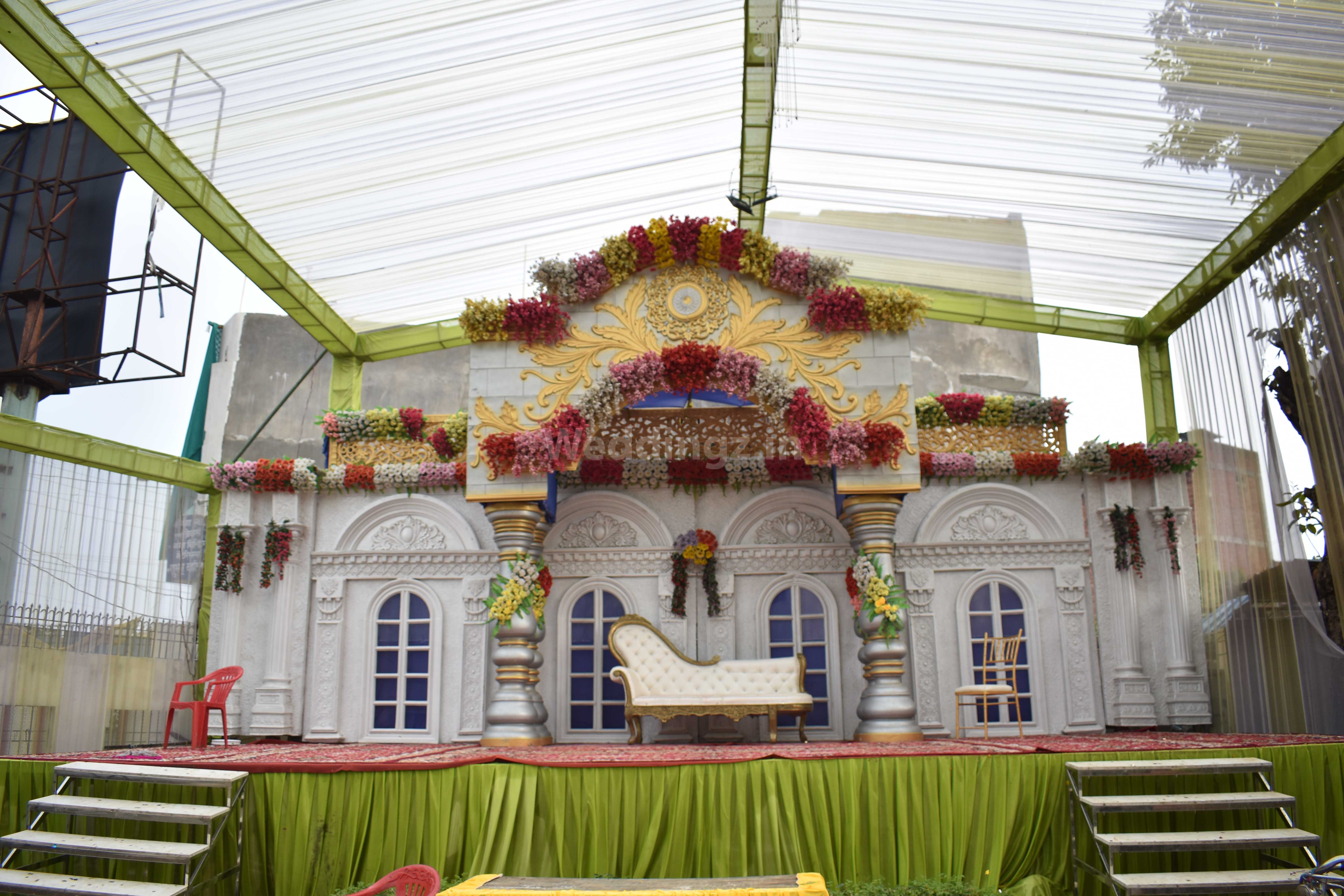 Shubham Vatika
