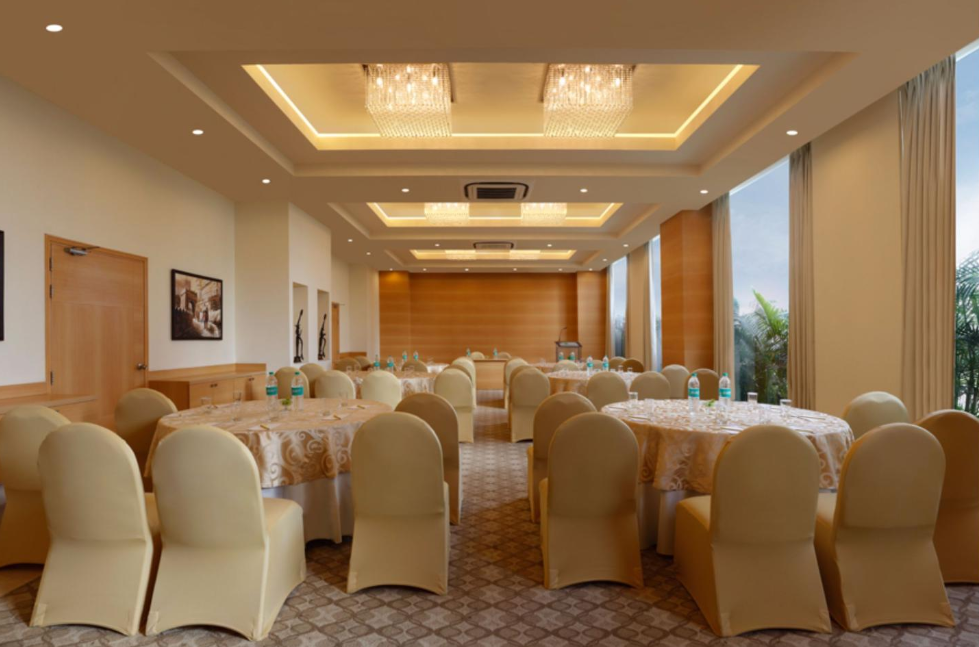 Lemon Tree Hotel