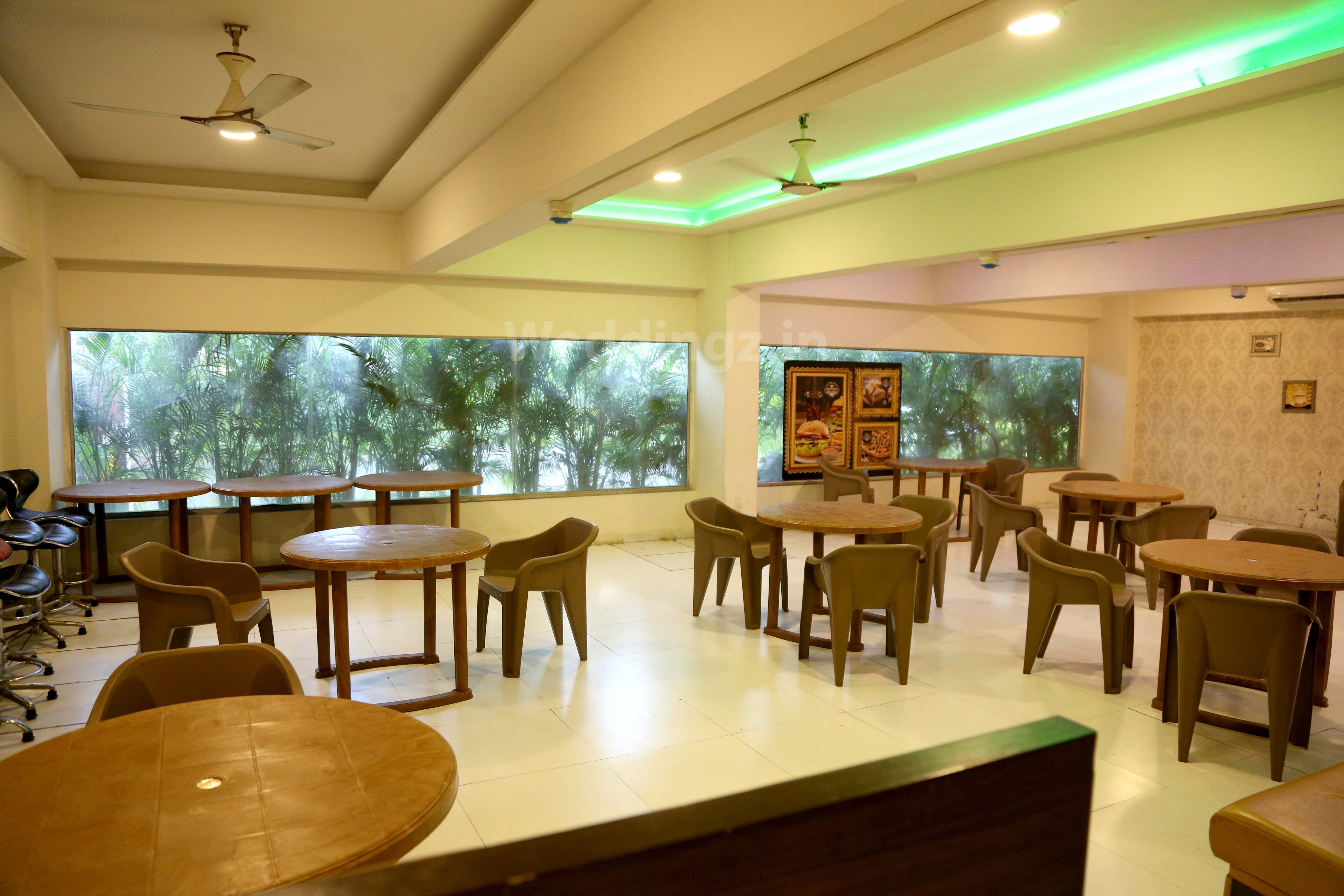 12 Seasons Banquet Hall