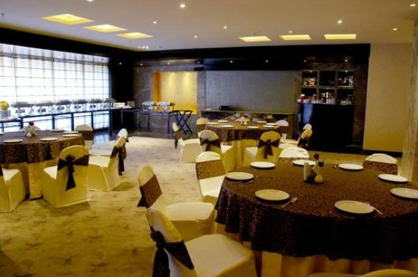 Hotel Levana