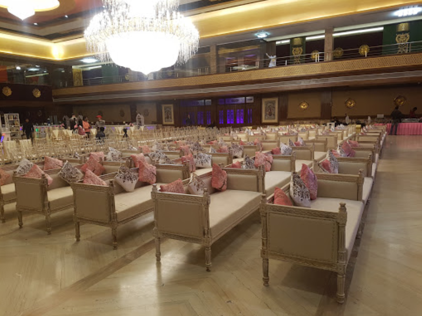 Amritam Palace