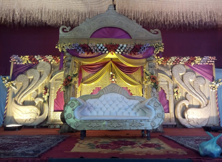 Sai Siddhi Palace