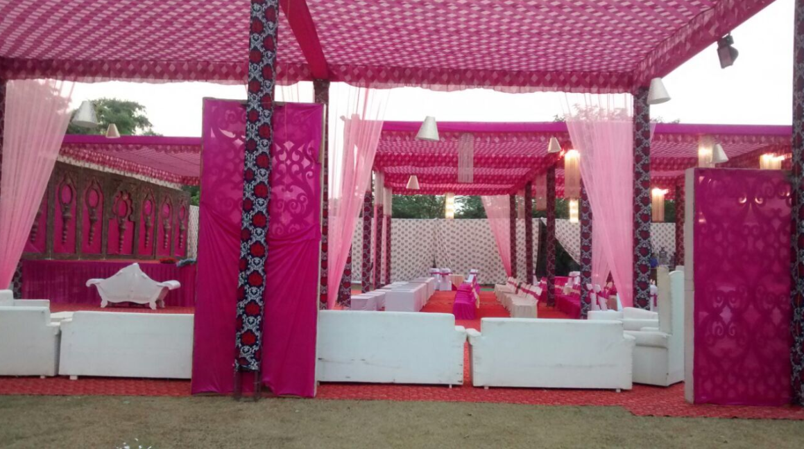 Jalsa Resort