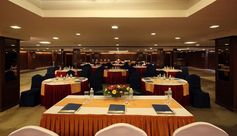 Luminous One Continent Hotel