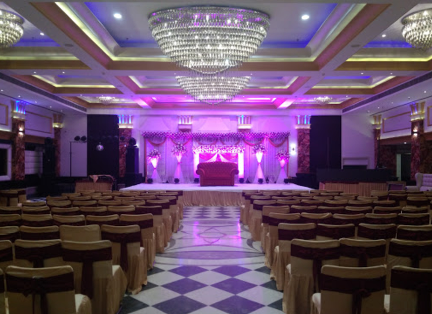 Vijay Intercontinental