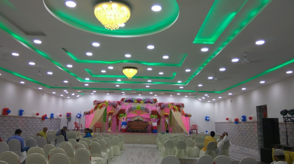 Swagat Banquet Hall