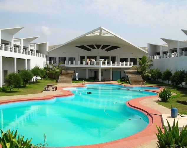 Sterling Resort