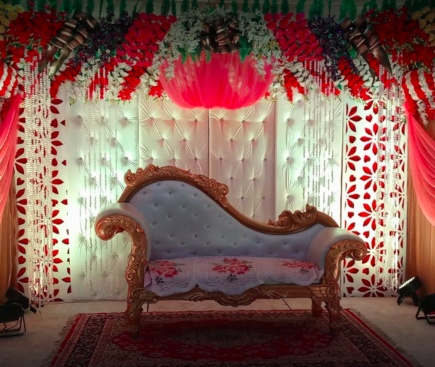 Amantran Banquet Hall