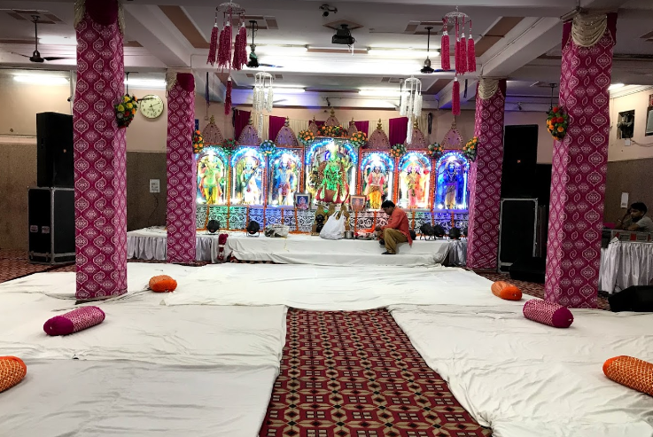 Aggarwal Bhawan