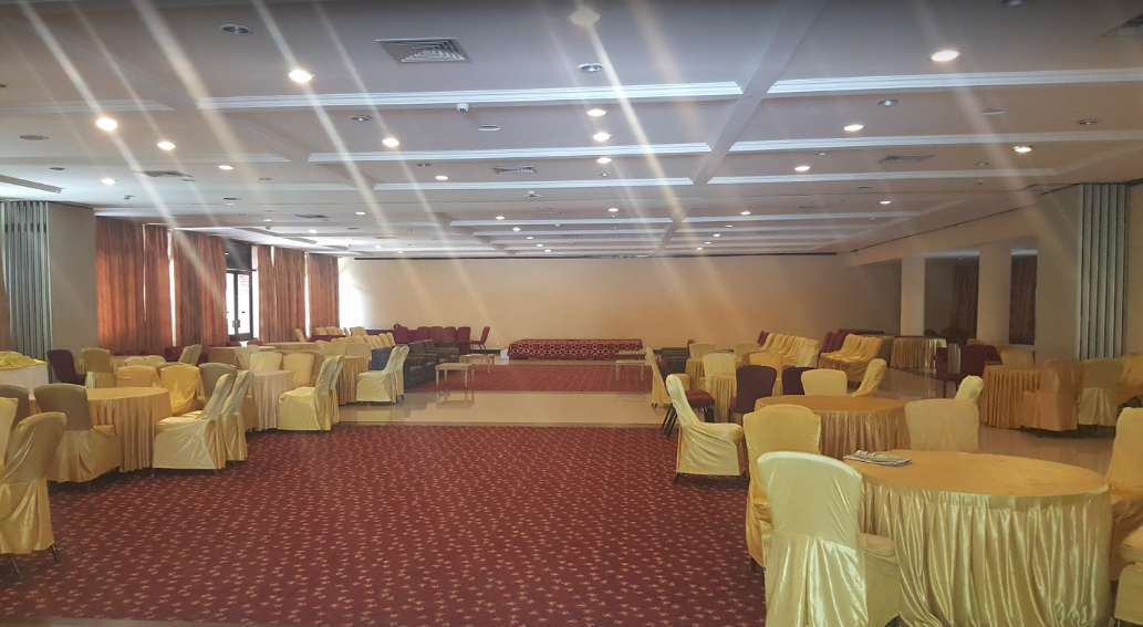 Hotel Shivalikview